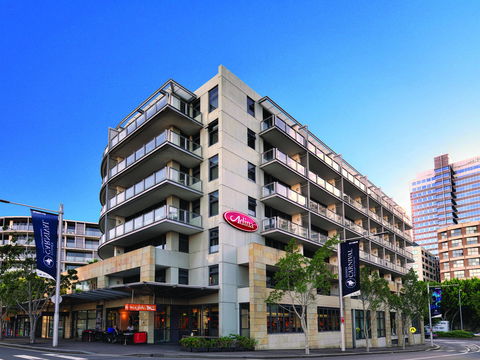 Adina Apartment Hotel Sydney, Darling Harbour - Lennox Head Accommodation 3