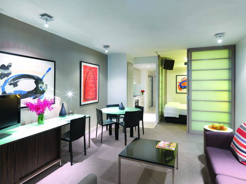 Adina Apartment Hotel Sydney, Darling Harbour - Lennox Head Accommodation 22