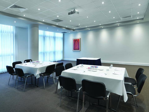 Adina Apartment Hotel Sydney, Darling Harbour - Lennox Head Accommodation 20