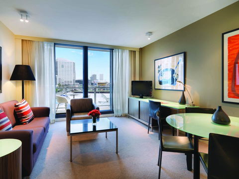 Adina Apartment Hotel Sydney, Darling Harbour - Lennox Head Accommodation 7
