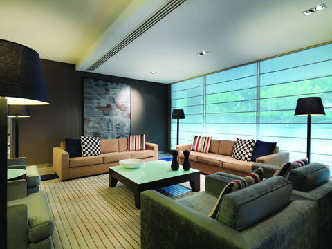 Adina Apartment Hotel Sydney, Darling Harbour - Lennox Head Accommodation 17