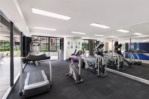 Adina Apartment Hotel Sydney, Darling Harbour - Lennox Head Accommodation 25