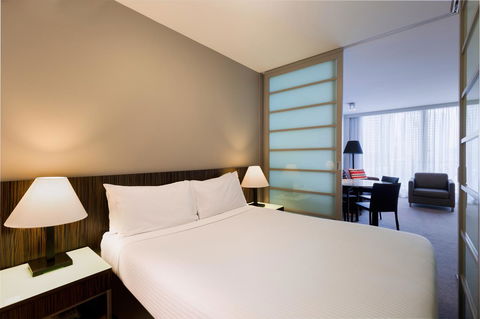 Adina Apartment Hotel Sydney, Darling Harbour - Lennox Head Accommodation 29