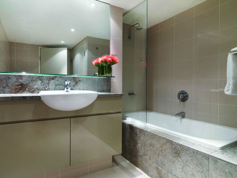 Adina Apartment Hotel Sydney, Darling Harbour - Lennox Head Accommodation 5