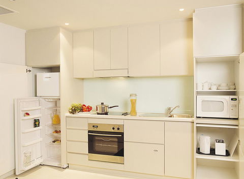 Adina Apartment Hotel Sydney, Darling Harbour - Lennox Head Accommodation 33