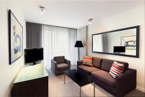 Adina Apartment Hotel Sydney, Darling Harbour - Lennox Head Accommodation 19