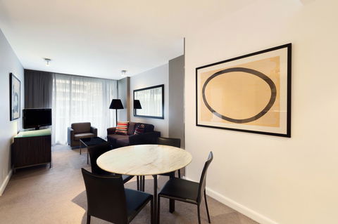 Adina Apartment Hotel Sydney, Darling Harbour - Lennox Head Accommodation 28