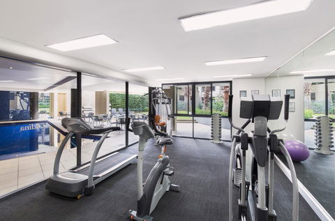 Adina Apartment Hotel Sydney, Darling Harbour - Lennox Head Accommodation 4
