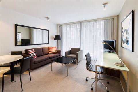 Adina Apartment Hotel Sydney, Darling Harbour - Lennox Head Accommodation 27