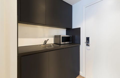 Adina Apartment Hotel Sydney, Darling Harbour - Lennox Head Accommodation 21