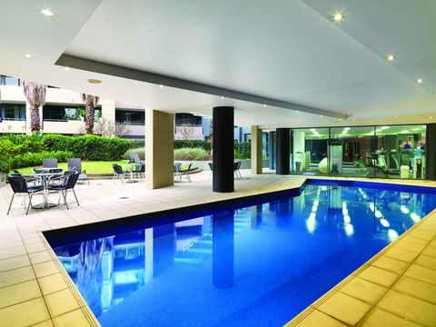 Adina Apartment Hotel Sydney, Darling Harbour - Lennox Head Accommodation 0