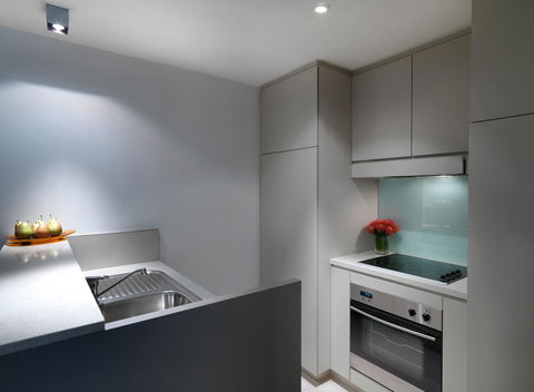 Adina Apartment Hotel Sydney, Darling Harbour - Lennox Head Accommodation 34