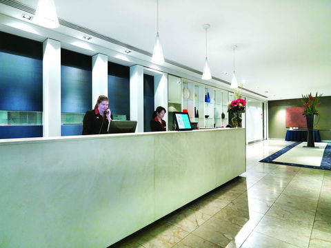 Adina Apartment Hotel Sydney, Darling Harbour - Lennox Head Accommodation 11
