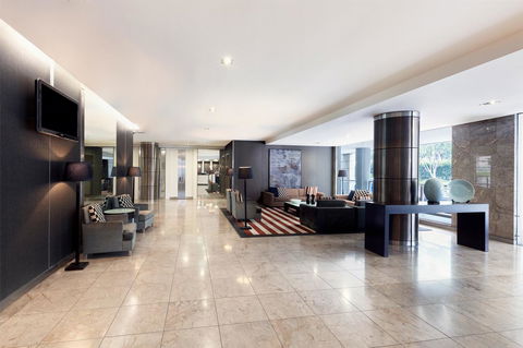 Adina Apartment Hotel Sydney, Darling Harbour - Lennox Head Accommodation 18