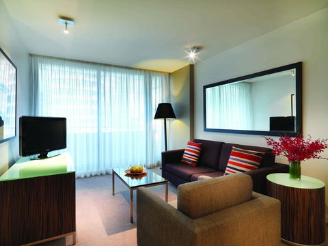 Adina Apartment Hotel Sydney, Darling Harbour - Lennox Head Accommodation 24