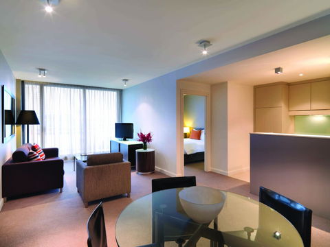 Adina Apartment Hotel Sydney, Darling Harbour - Lennox Head Accommodation 30