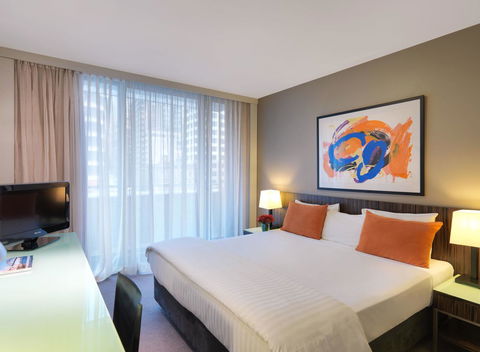 Adina Apartment Hotel Sydney, Darling Harbour - Lennox Head Accommodation 2