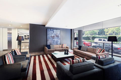 Adina Apartment Hotel Sydney, Darling Harbour - Lennox Head Accommodation 10