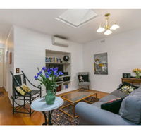 North Sydney Historic Whalers Cottage - Lennox Head Accommodation