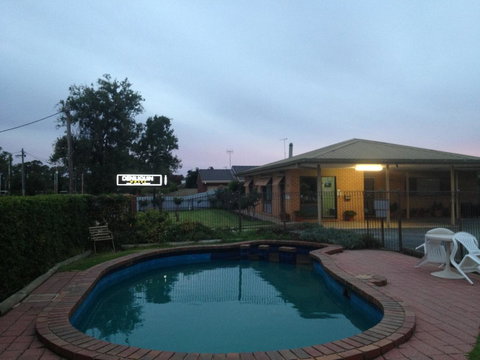 Deniliquin Motel - Lennox Head Accommodation 25