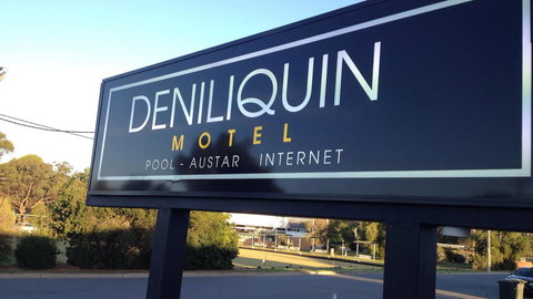Deniliquin Motel - Lennox Head Accommodation 22