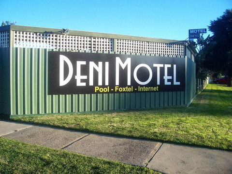 Deniliquin Motel - Lennox Head Accommodation 21