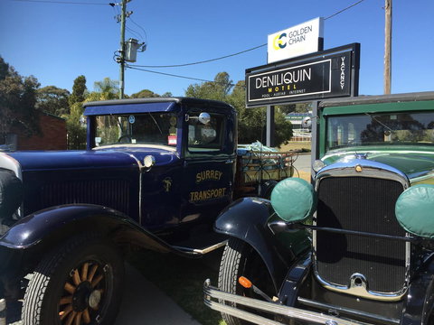 Deniliquin Motel - Lennox Head Accommodation 18