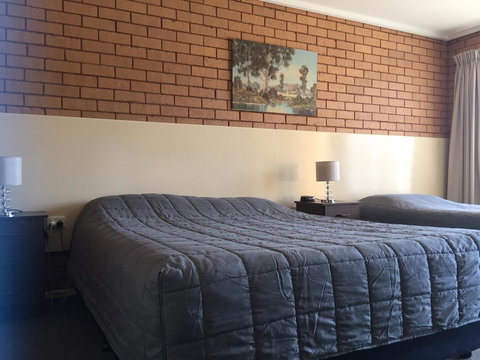 Deniliquin Motel - Lennox Head Accommodation 11
