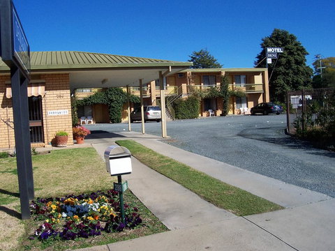 Deniliquin Motel - Lennox Head Accommodation 20
