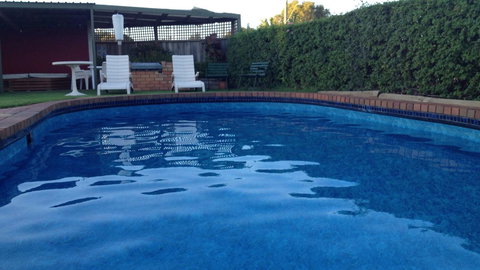 Deniliquin Motel - Lennox Head Accommodation 24