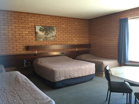 Deniliquin Motel - Lennox Head Accommodation 14