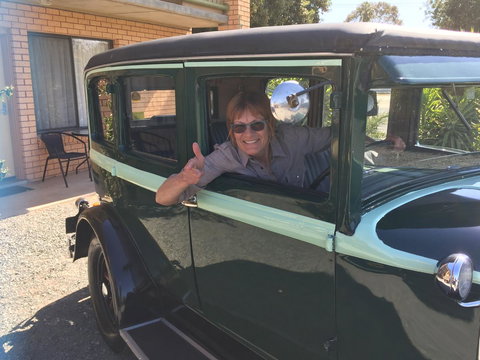 Deniliquin Motel - Lennox Head Accommodation 19