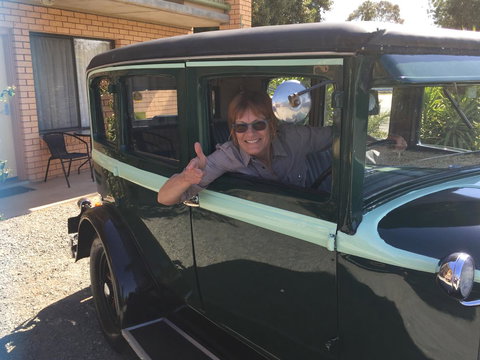 Deniliquin Motel - Lennox Head Accommodation 17