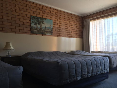 Deniliquin Motel - Lennox Head Accommodation 12