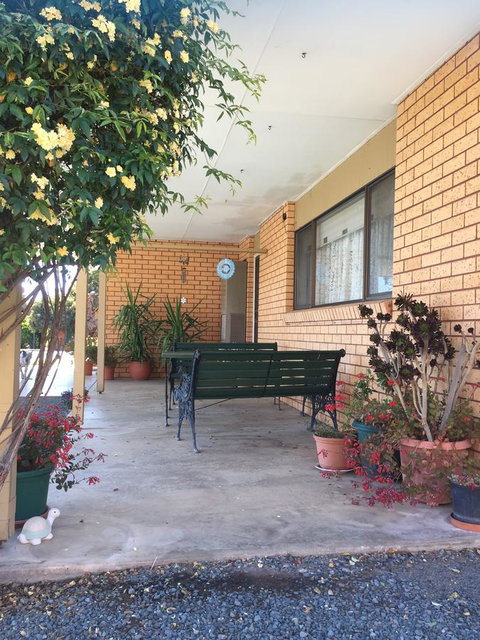 Deniliquin Motel - Lennox Head Accommodation 3