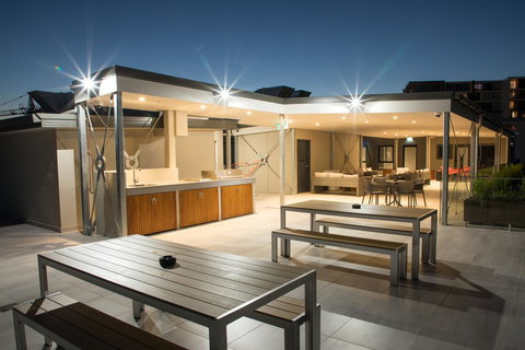 Studio 8 Residences - Adults Only - Lennox Head Accommodation 9