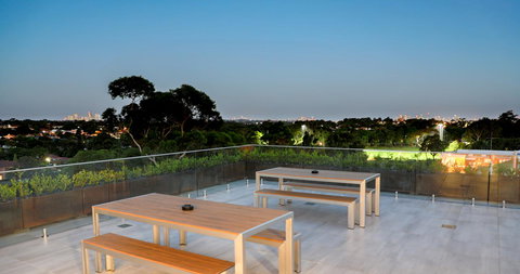 Studio 8 Residences - Adults Only - Lennox Head Accommodation 6