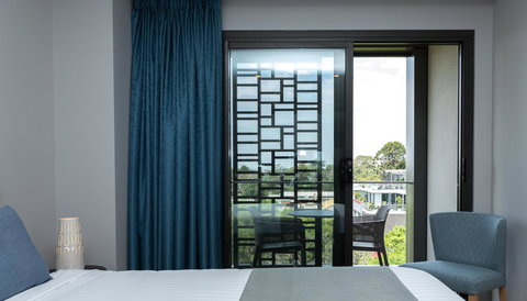Studio 8 Residences - Adults Only - Lennox Head Accommodation 14