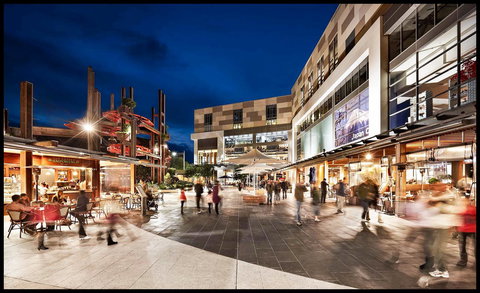 Studio 8 Residences - Adults Only - Lennox Head Accommodation 16