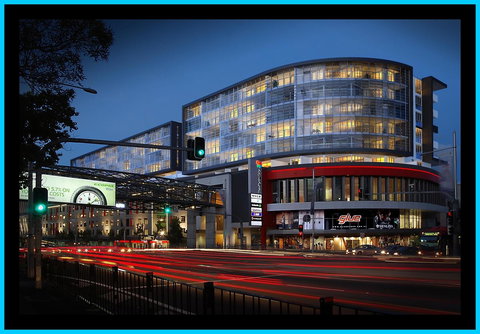 Studio 8 Residences - Adults Only - Lennox Head Accommodation 22