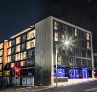 Studio 8 Residences - Adults Only - Lennox Head Accommodation