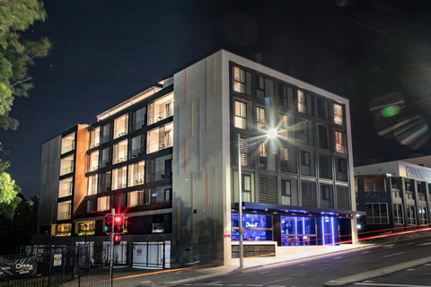 Studio 8 Residences - Adults Only - Lennox Head Accommodation 0