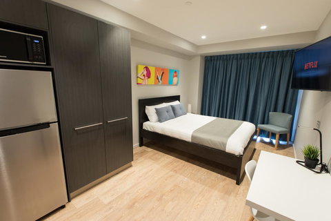 Studio 8 Residences - Adults Only - Lennox Head Accommodation 11