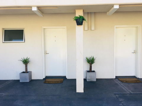 Carlton Suites - Lennox Head Accommodation 27