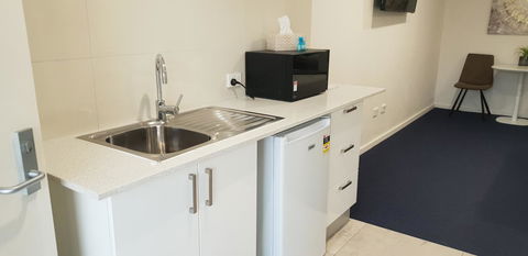 Carlton Suites - Lennox Head Accommodation 18