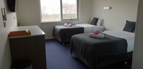 Carlton Suites - Lennox Head Accommodation 10