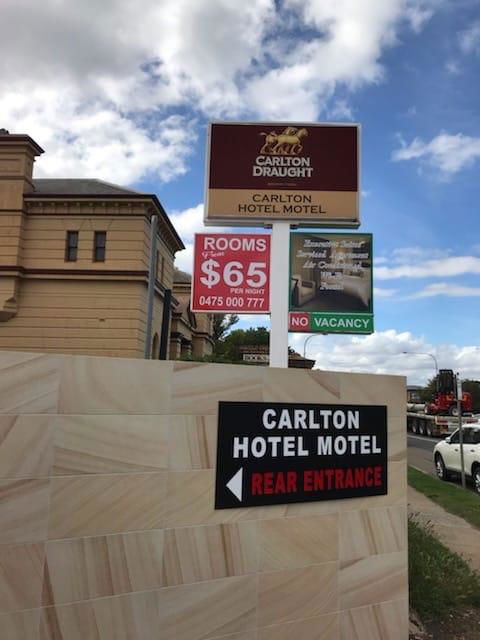 Carlton Suites - Lennox Head Accommodation 24