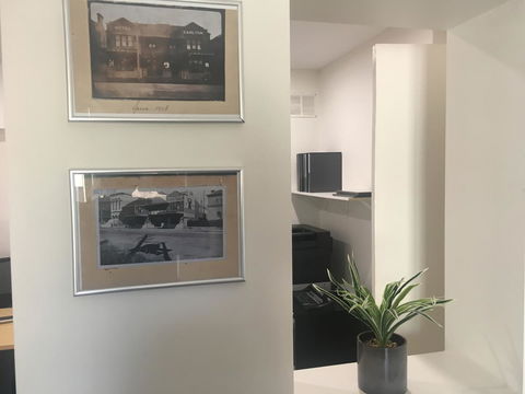 Carlton Suites - Lennox Head Accommodation 28