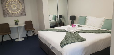 Carlton Suites - Lennox Head Accommodation 17