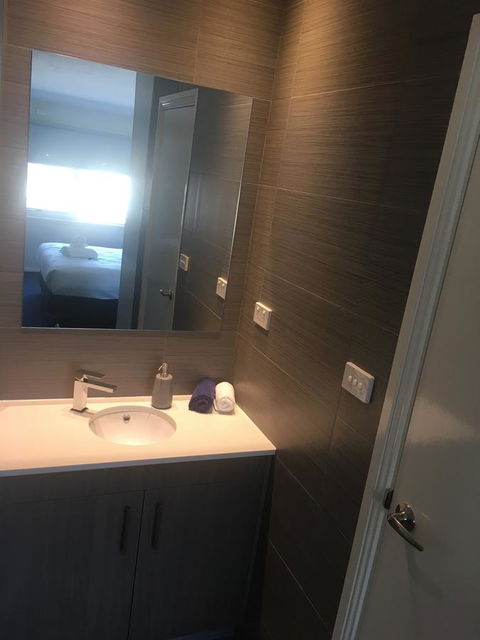 Carlton Suites - Lennox Head Accommodation 31